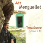 Lounis Ait Menguellet