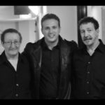 Idir Djaafar et Lounis Ait Menguellet