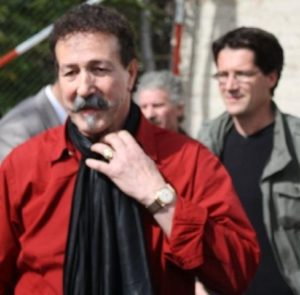 Lounis Ait Menguellet