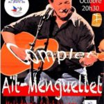Lounis Ait Menguellet