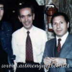 Lounis SliLounis Slimane Azem Oukil Amermane Azem Oukil Amer