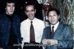 Lounis SliLounis Slimane Azem Oukil Amermane Azem Oukil Amer