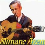 Sliman Azem une légende de l'exil