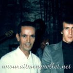 Slimane Azem et Lounis