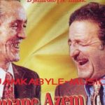 Slimane Azem et cheikh nourredinej