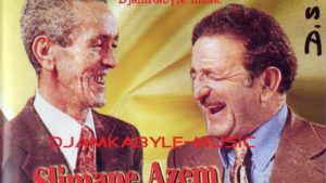 Slimane Azem et cheikh nourredinej