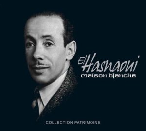 Cheikh El Hasnaoui