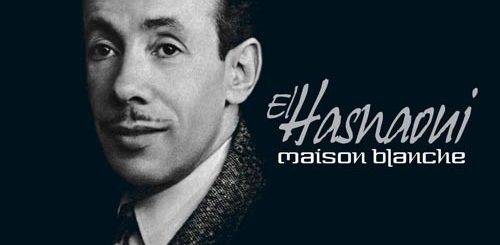 Cheikh El Hasnaoui