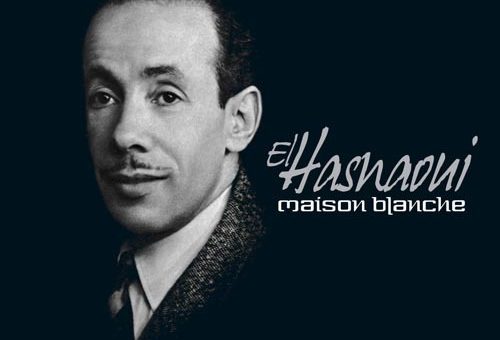 Cheikh El Hasnaoui