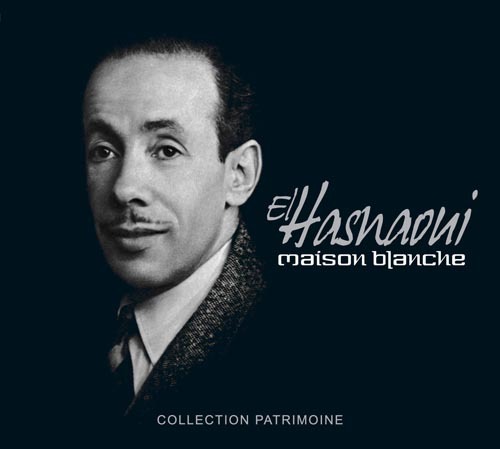 Cheikh El Hasnaoui