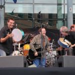 Evry 2011 Concert Idir