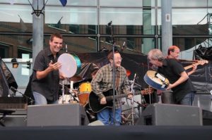 Evry 2011 Concert Idir