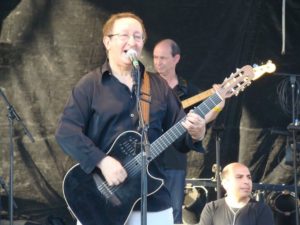 Idir Bondy France 21 06 2008