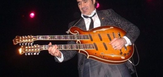 Takfarinas