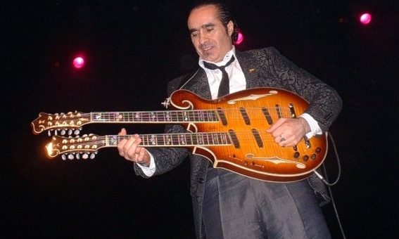 Takfarinas