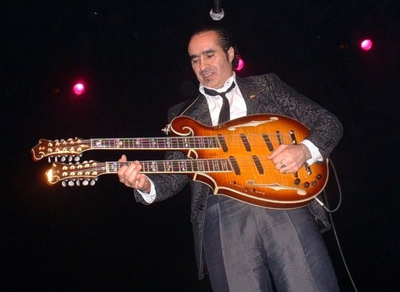 Takfarinas