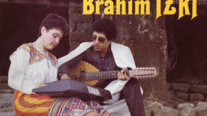Brahim Izri