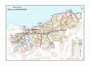 Wilaya de Boumerdès