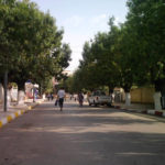La ville de Boumerdes