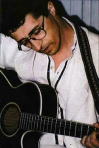 Brahim Izri