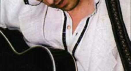 Brahim Izri
