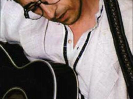 Brahim Izri