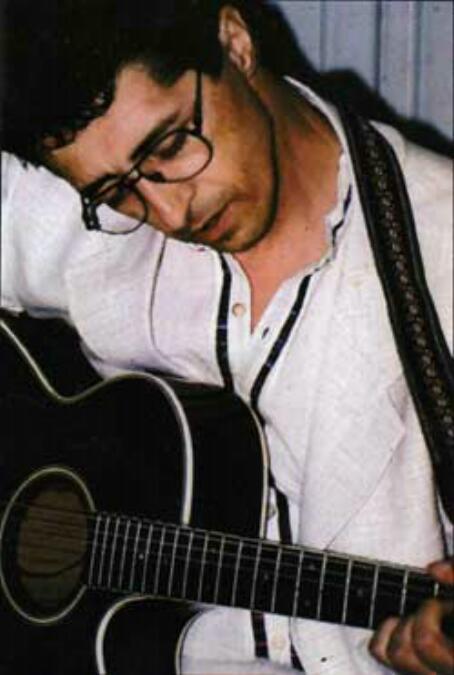 Brahim Izri