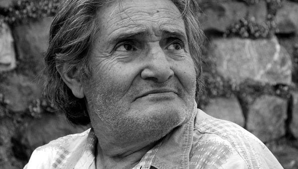 Abderrahmane Bougermouh