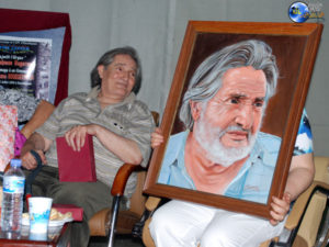 Abderrahmane Bougermouh