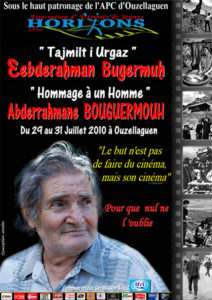 hommage bouguermouh ouzellaguen 2010