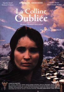 la colline oubliee bouguermouh