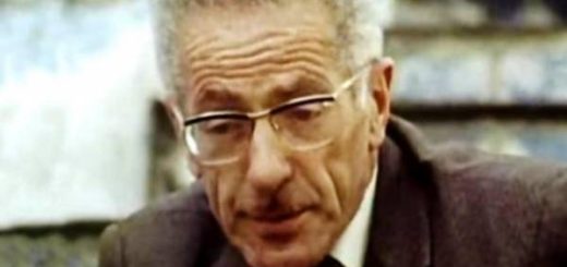 Mouloud Mammeri