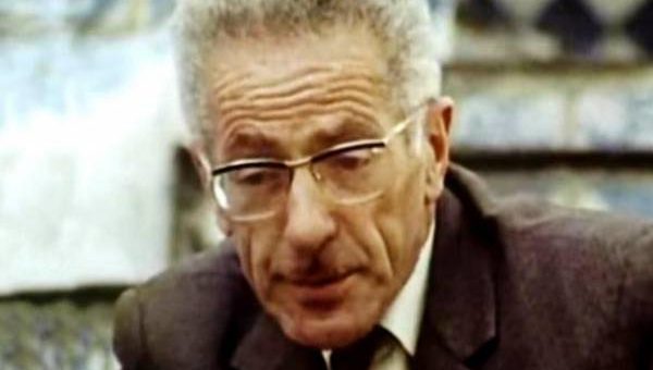 Mouloud Mammeri