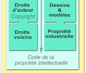 Propriété intellectuelle — Wikipédia