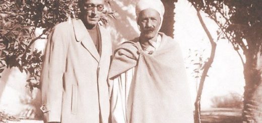 Mohand Tazerout
