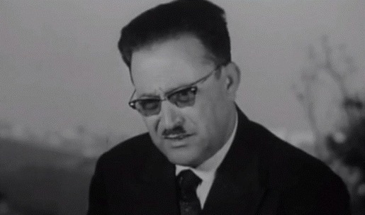 Mouloud Feraoun