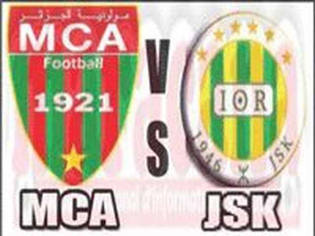MCA JSK