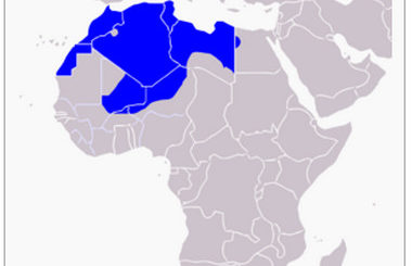 Carte géo de tamazgha