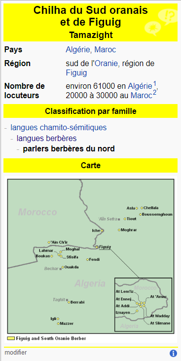 Chilha du Sud oranais et de Figuig — Wikipédia