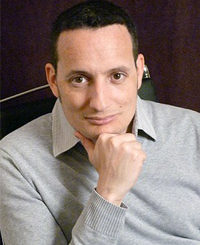 Gabriel RABHI