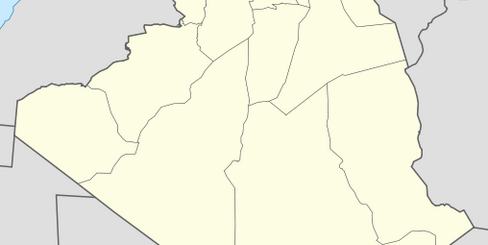 Algerie