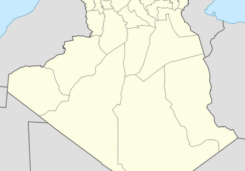 Algerie