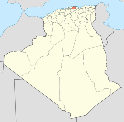 Algerie