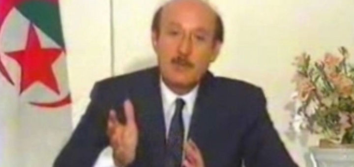 kasdi merbah