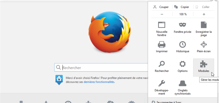 Firefox