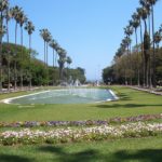 Alger. Jardin d'essai du Hamma.