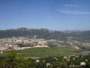 Tizi Ouzou