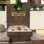 Tombe de Matoub Lounes