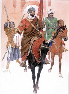 Abu Yusuf Yaqub al Mansur