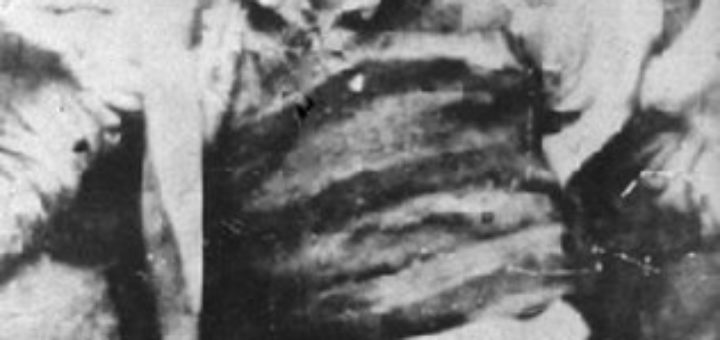 Ahmed Oumeri 1947